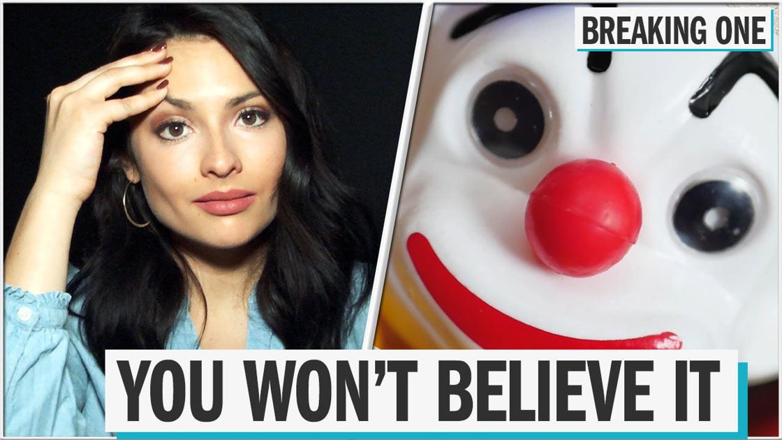 The craziest April Fools' Day pranks of all time