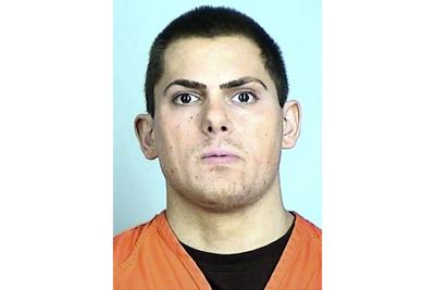 GOP Operative-Sex Trafficking