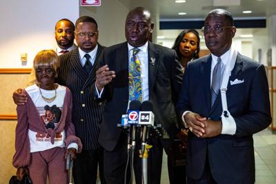 Ben Crump