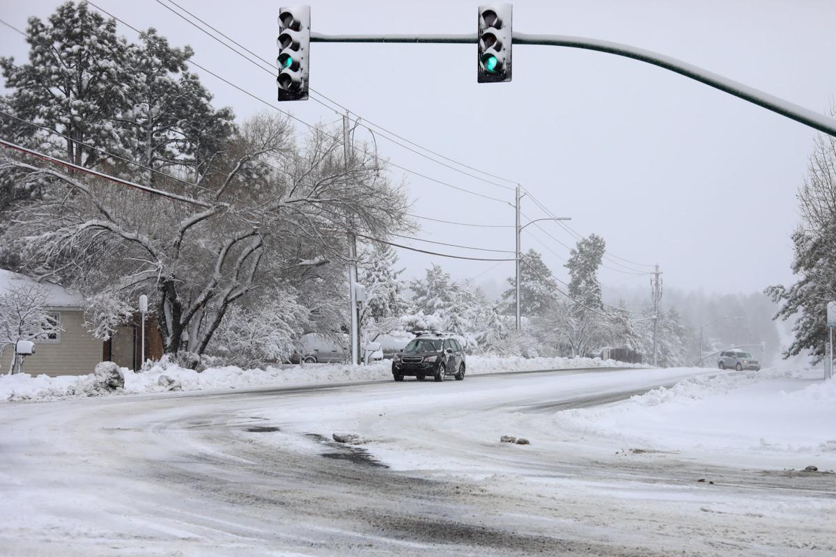 Light Snow In The Forecast Wednesday For Flagstaff Surrounding Areas Weather Azdailysun Com Light Snow In The Forecast Wednesday For Flagstaff Surrounding Areas Weather Azdailysun Com