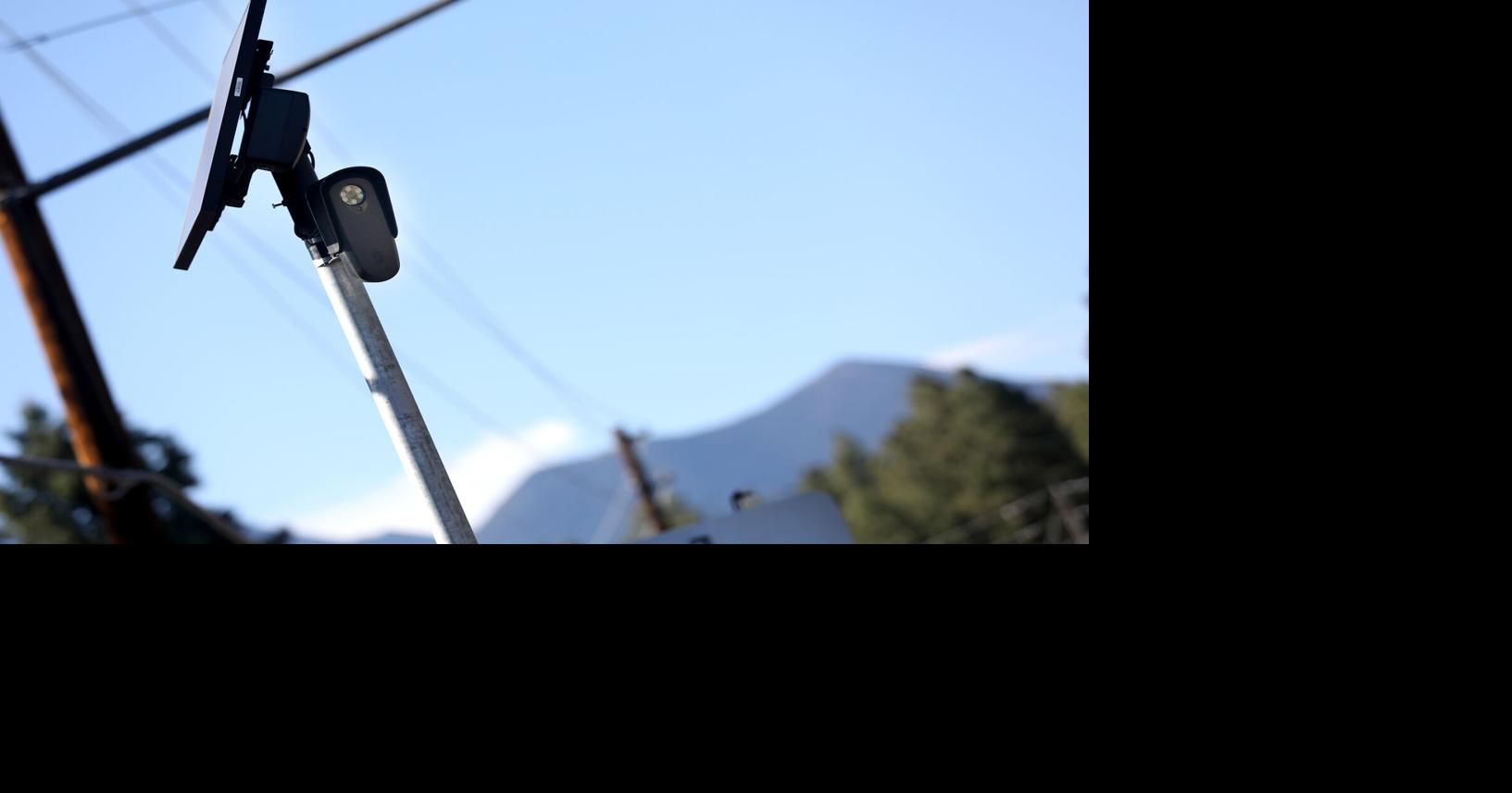 Arizona lawmakers seek to put surveillance decisions into public's hand