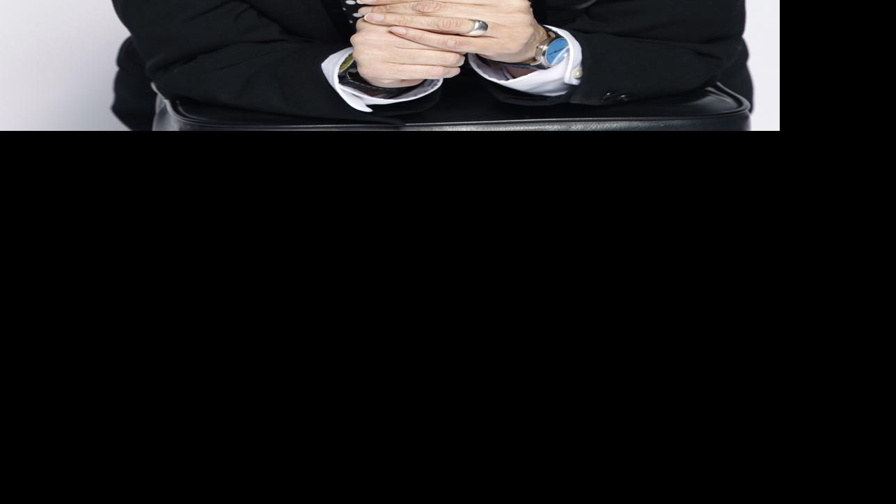 Around the Town: Paula Poundstone headlining at the Orpheum