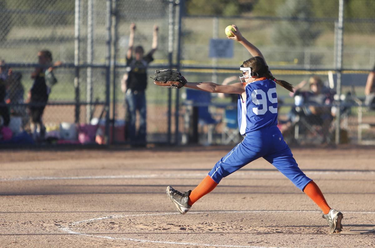 Flagstaff softball juniors win state championship in Tucson Local