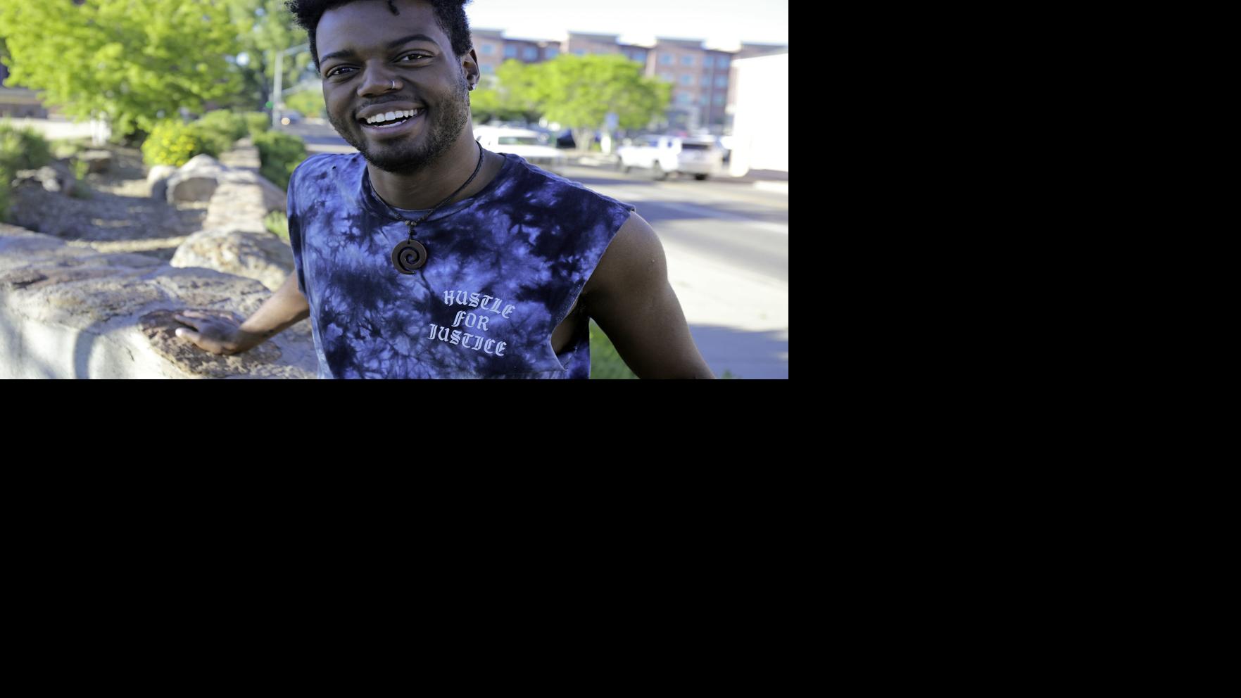 Flagstaff protesters share thoughts about showing up to stop racial injustice