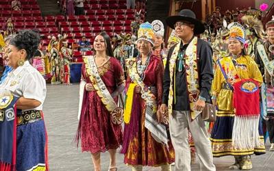 ASU Powwow