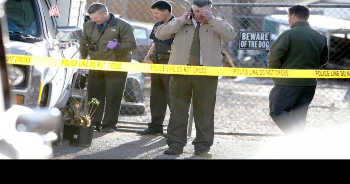 6 p.m. update: Murder first for Flagstaff in two years | Crime and ...