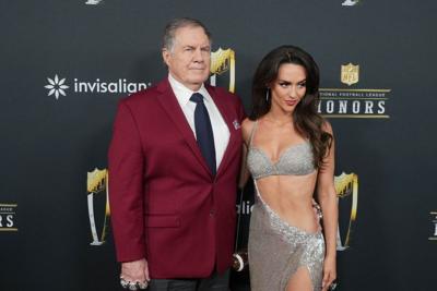 NFL: Super Bowl LIX-NFL Honors Red Carpet