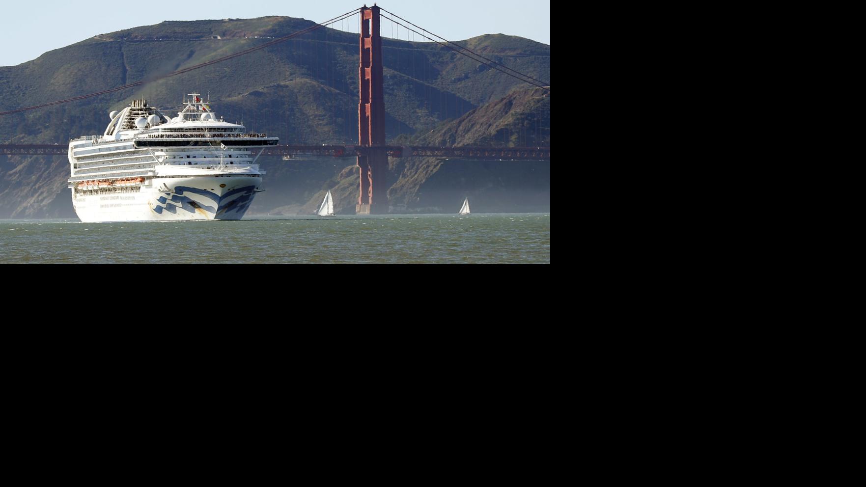 Virus update: Quarantines, event cancellations cause disruption worldwide