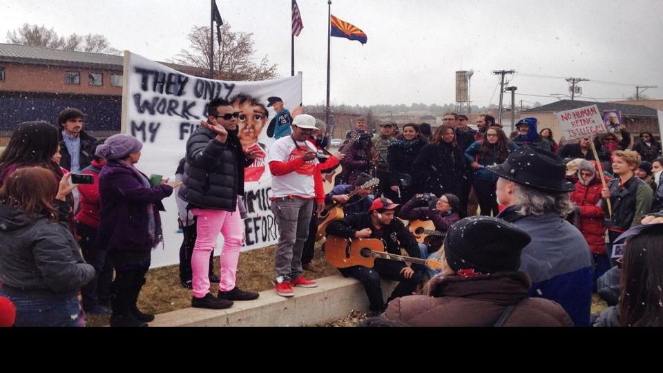 Did Frankie Madrid have to die?