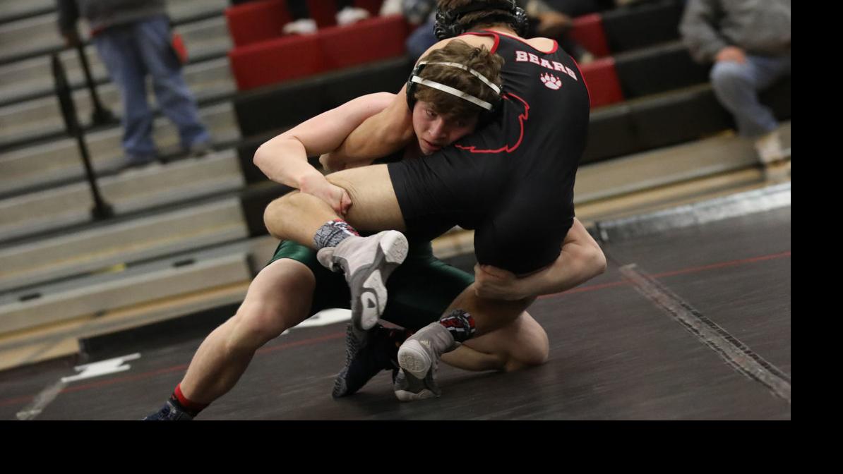 Local Roundup: Coconino, Flagstaff wrestlers wrap up regular season