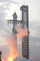 FAA approves SpaceX Starship 5 flight