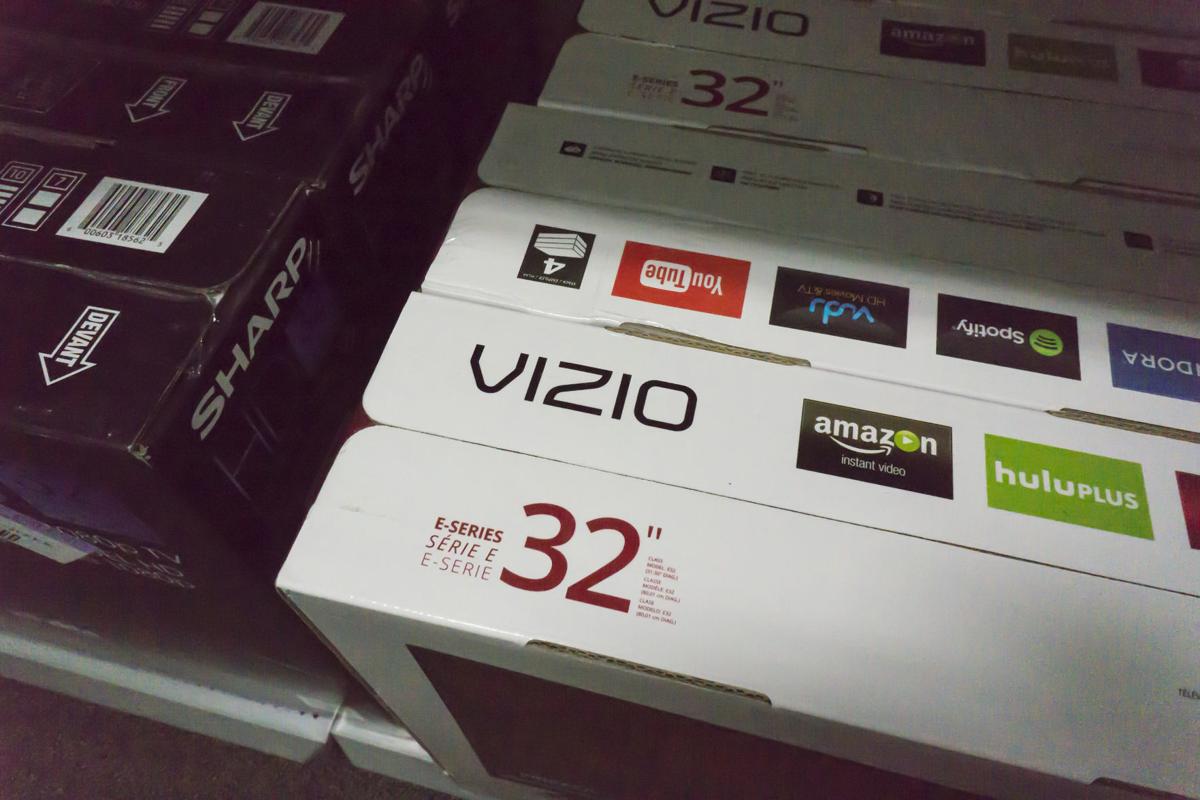 Consumer lawsuit leads to payouts from Vizio