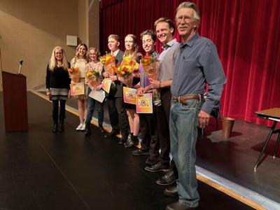 Flagstaff students awarded Haven Walker music scholarships | Education ...