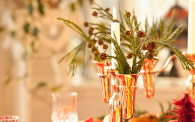 10 DIY Décor Ideas for Your Holiday Home