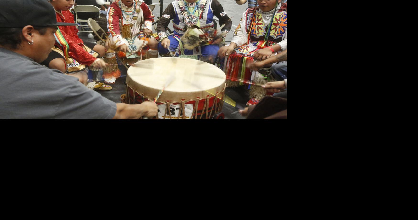 Flagstaff High School Pow Wow