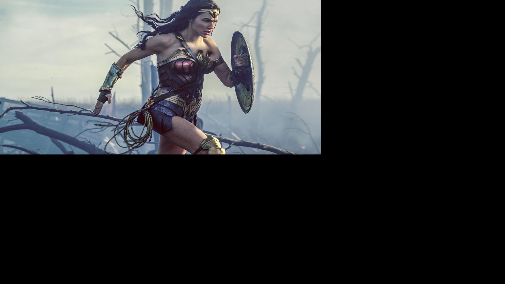 'Wonder Woman' is left hanging and 8 other Oscar surprises