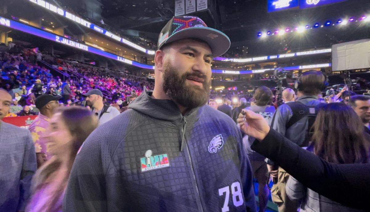 Big Sky Conference represented at Super Bowl again