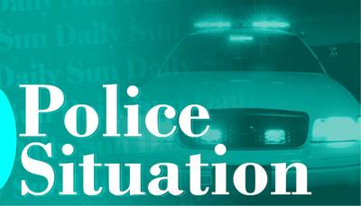 Police situation