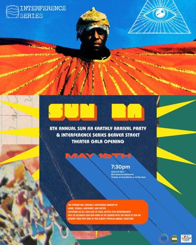 Sun Ra