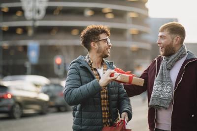"Buy now, pay later" can help you finance your holiday shopping, but ask yourself these five questions before opting in.