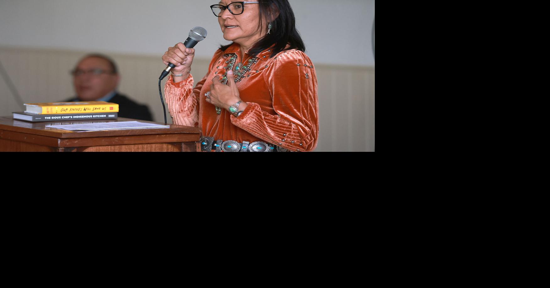 Gallery: City of Flagstaff hosts celebration for Indigenous Peoples Day