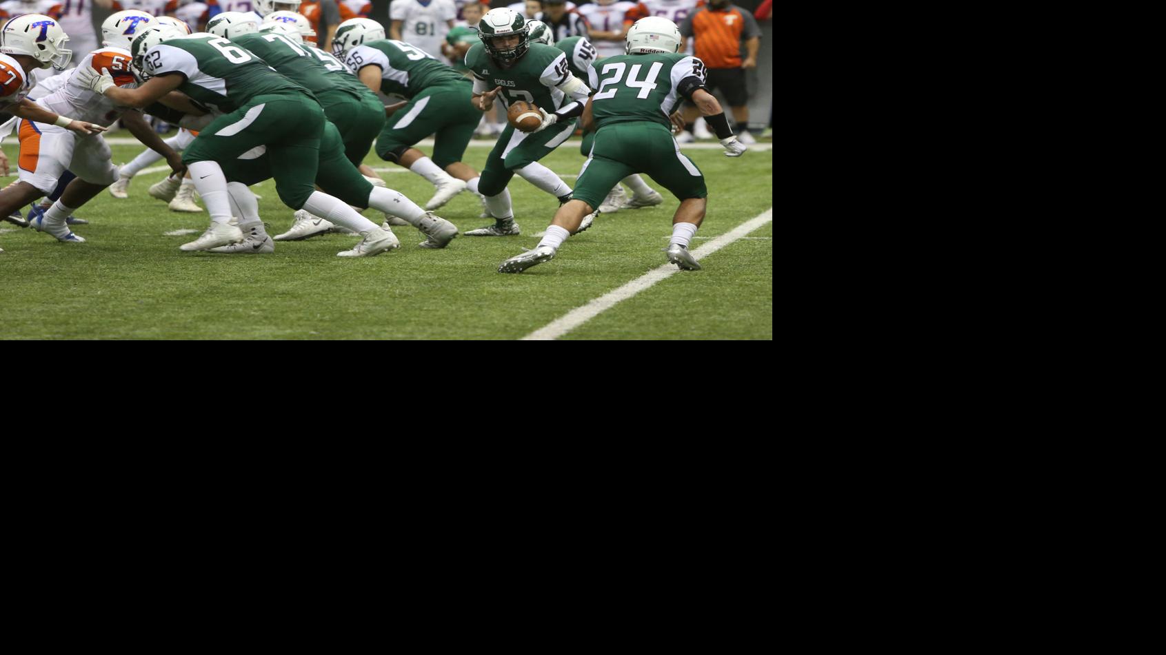 Coming off first loss, Flagstaff returns to crucial region stretch