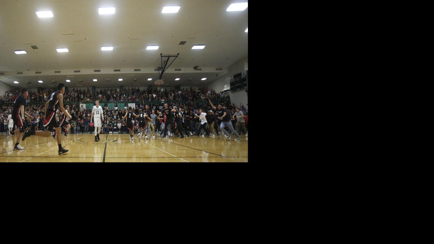 Coconino, Flagstaff boys set for rematch; girls await opponents