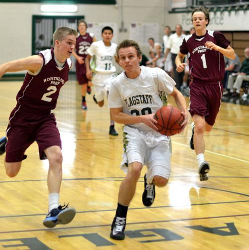 Double Trouble Basketball Azdailysun Com