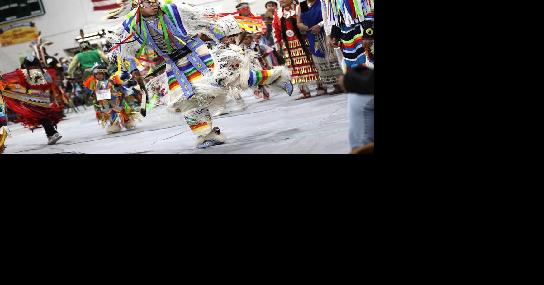Gallery: FHS Native American Club hosts 45th annual Pow Wow | Local ...