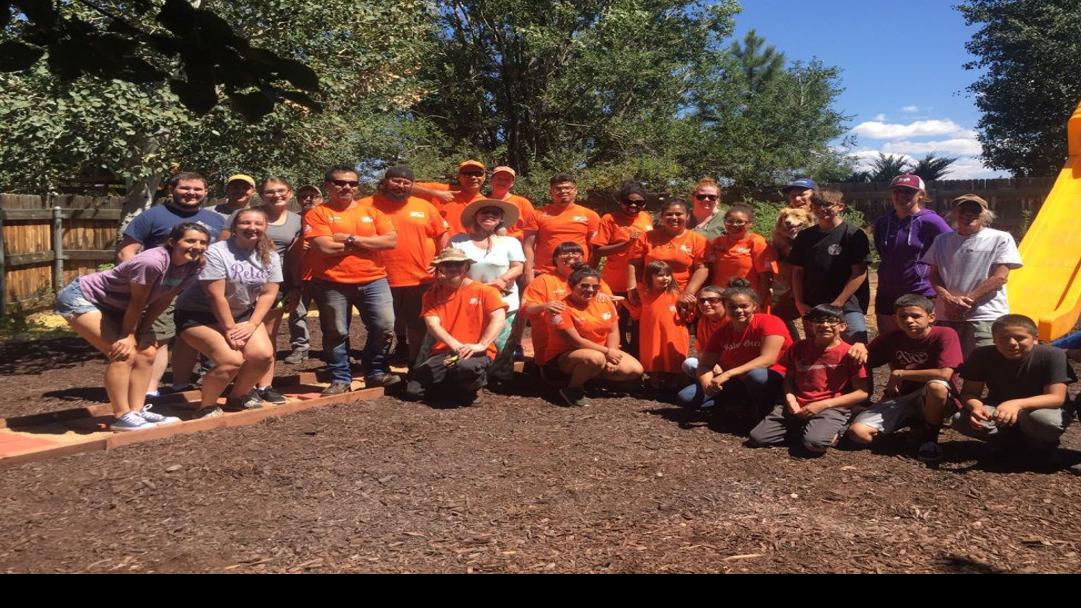 Community Thanks Northland Family Help Center Thanks Home Depot Azdailysun Com