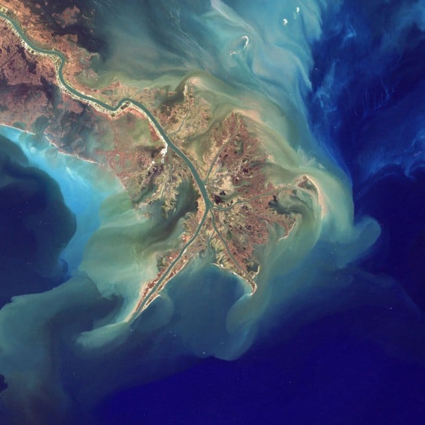Dead Zones