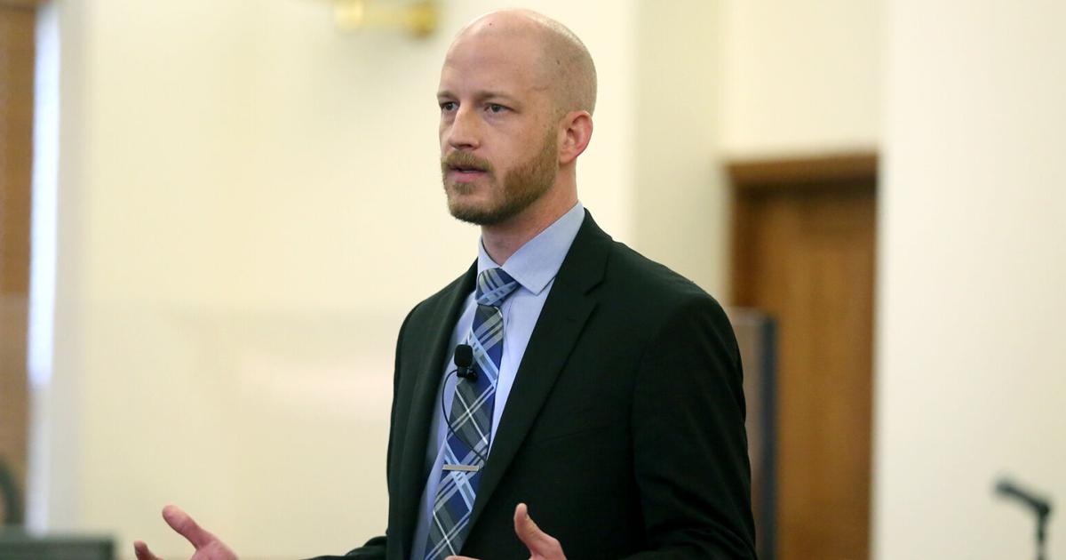 Coconino County Superior Court hoping to continue progress on backlog ...
