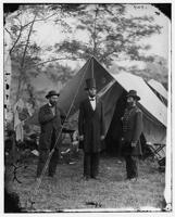 FOUNDER OF THE PINKERTONS