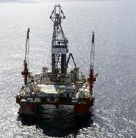 20% crude oil offline in Gulf of Mexico, regulator says
