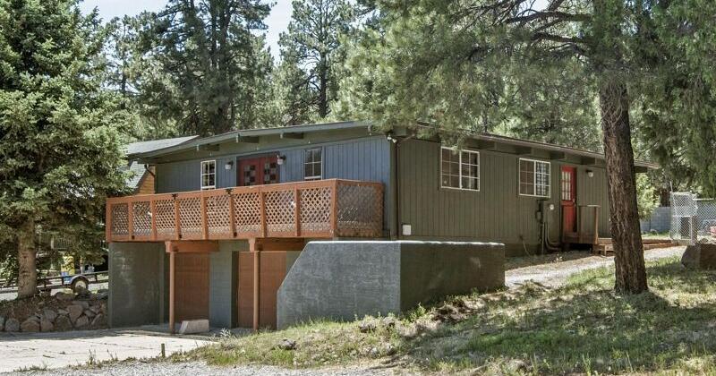 Newly listed homes for sale in the Flagstaff area - Vimarsana News