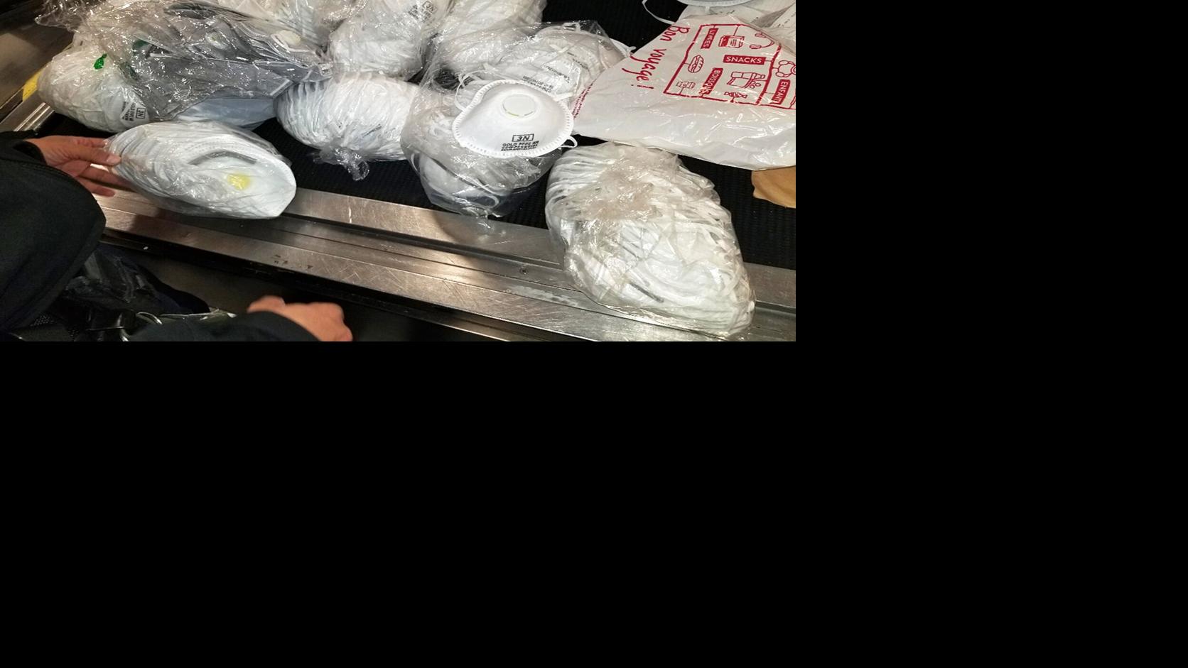 Fake masks flood market, soldiers to staff vaccine centers. Find out the latest COVID-19 updates