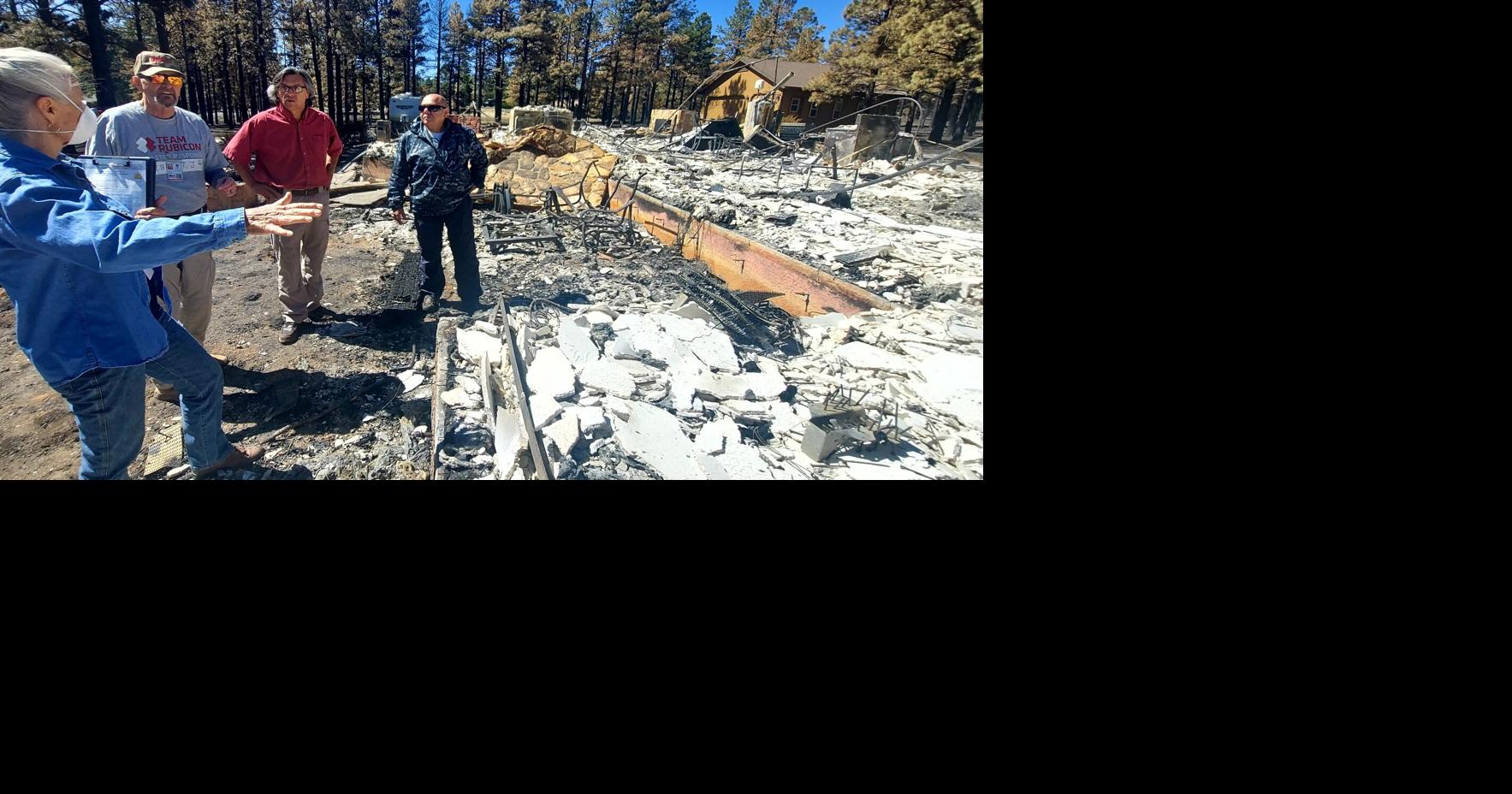 After 'undetermined' result in Tunnel Fire investigation, some residents lose trust in Forest Service