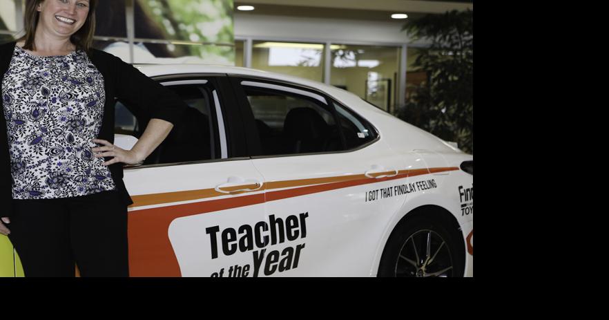 Two FUSD teachers win grants from Four Peaks Charities for Teachers