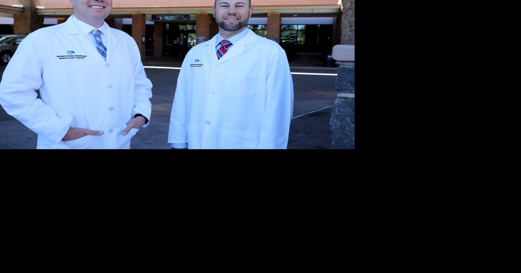 Flagstaff Medical Center launches orthopedics program Local News