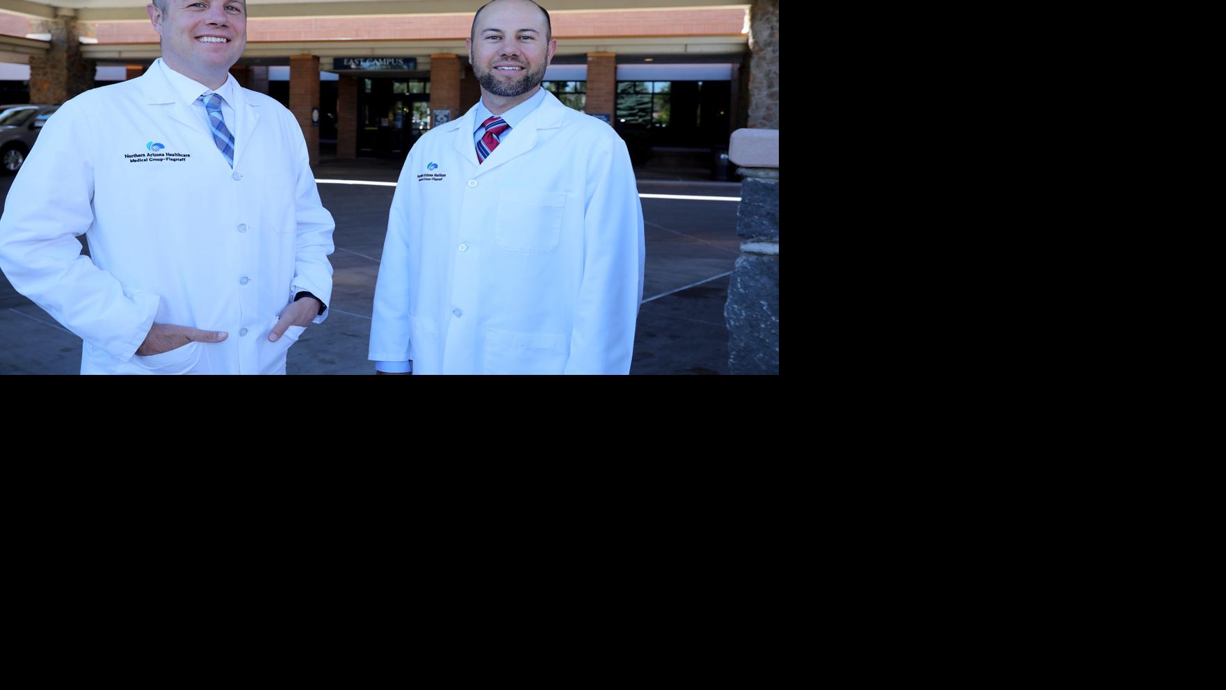 Flagstaff Medical Center launches orthopedics program Local