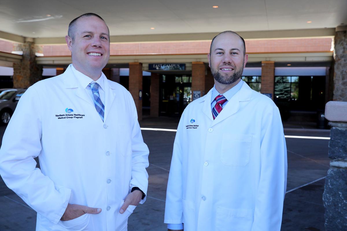 Northern Arizona Healthcare Orthopedics