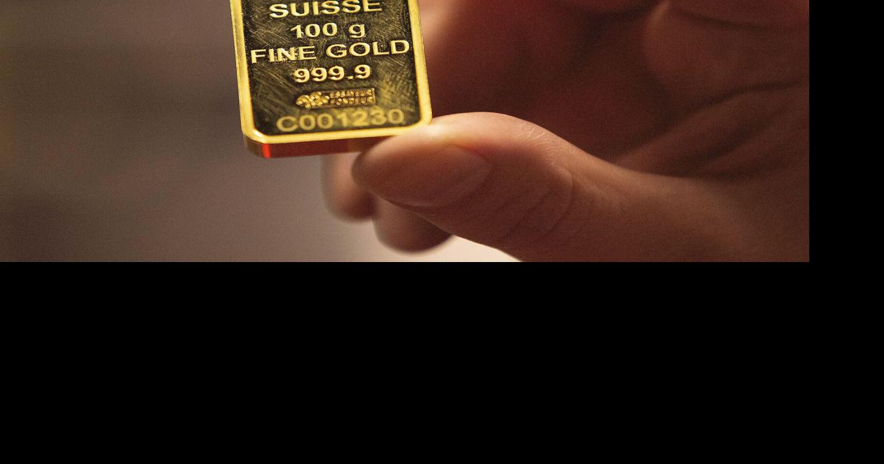 States Embrace Gold Reserves Amidst Economic Volatility