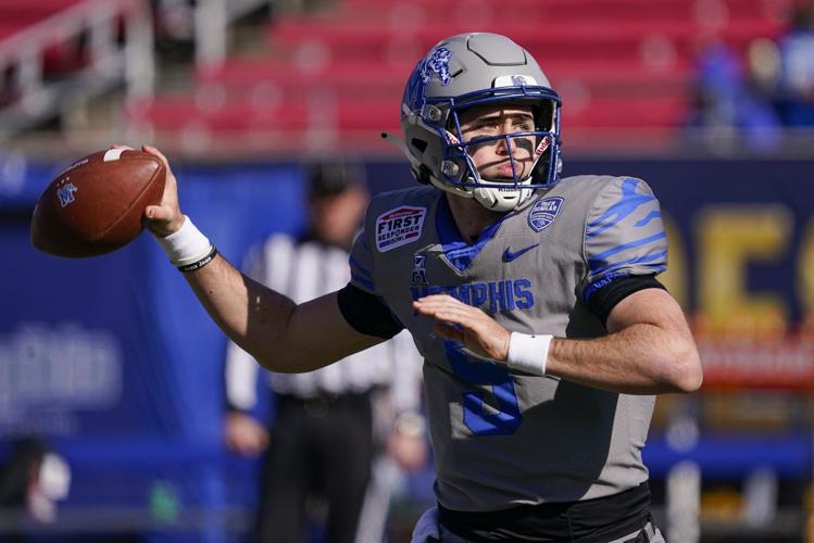First Responder Bowl Bowl