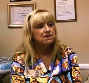 Mary Blakley