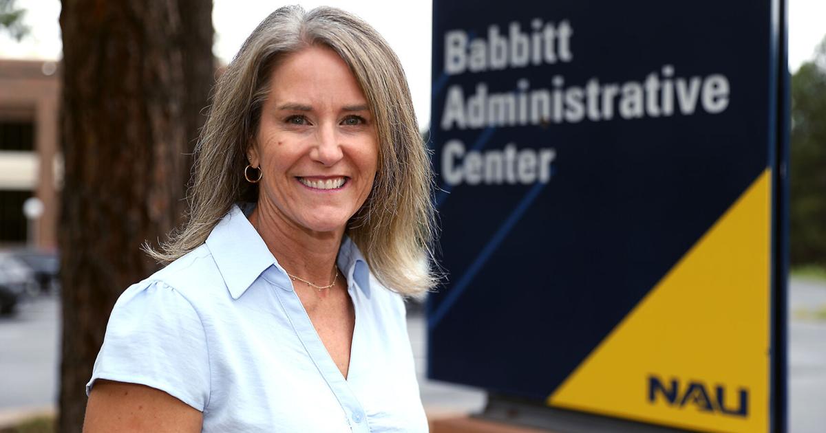 NAU attributes decline in enrollment to factors including population and policy changes