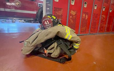 Pinewood FD
