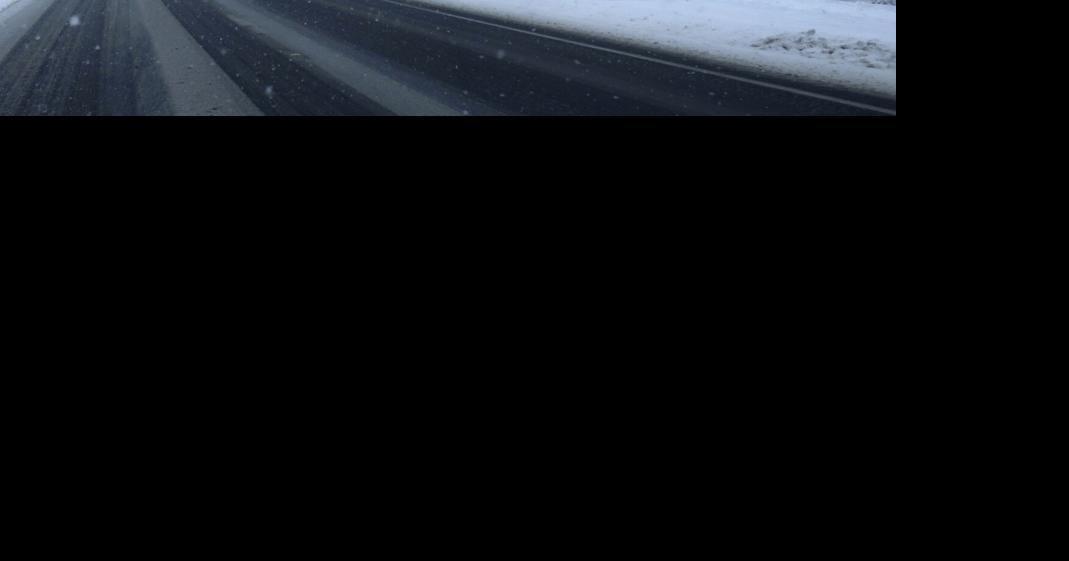 Weekend storm expected to bring almost 2 feet of snow, impact travel in