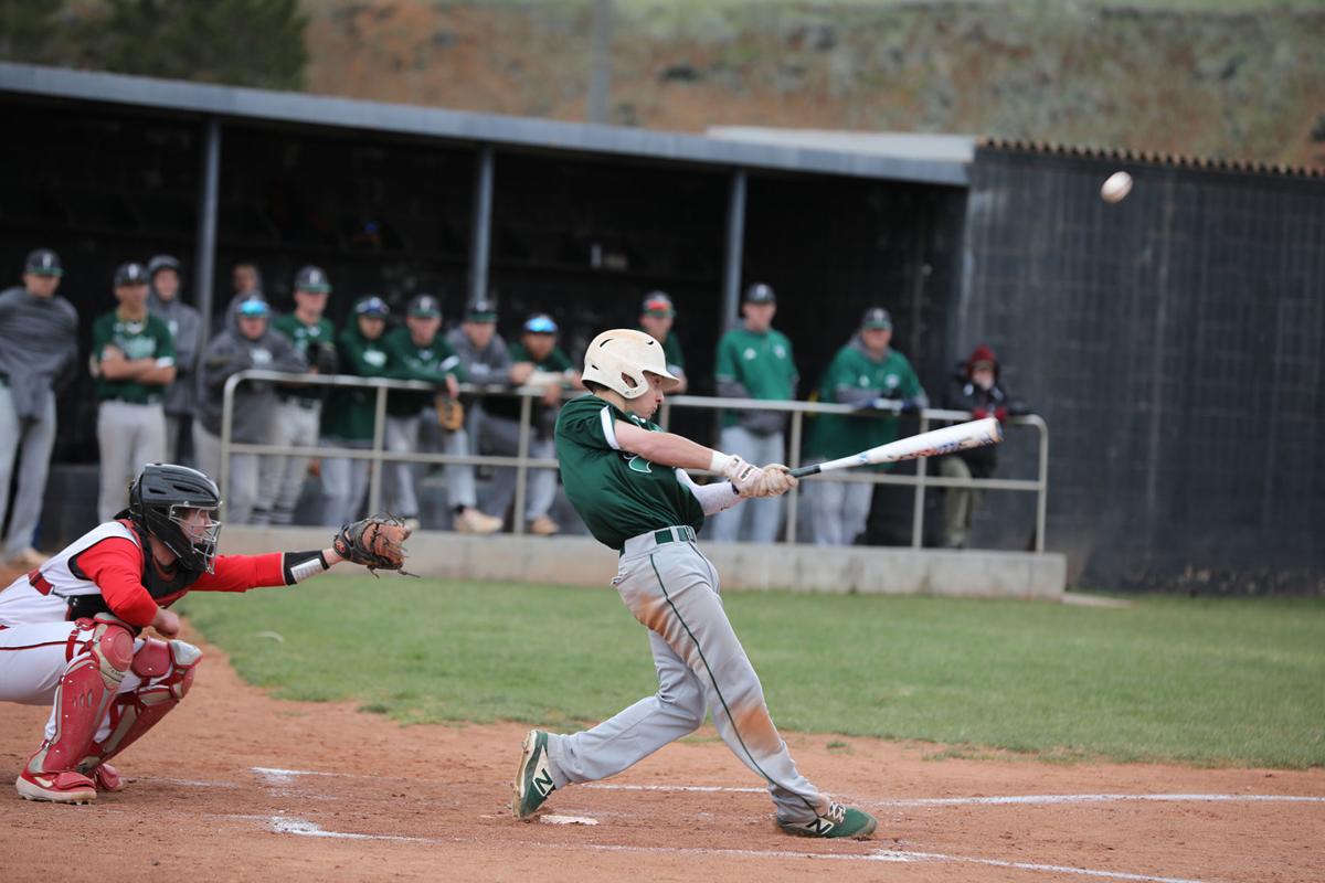 Flagstaff baseball breaking in new digs, readying for 2020 season