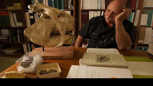 MNA column: Thanks to Dinosaur Dave, 'everyone can be a scientist'