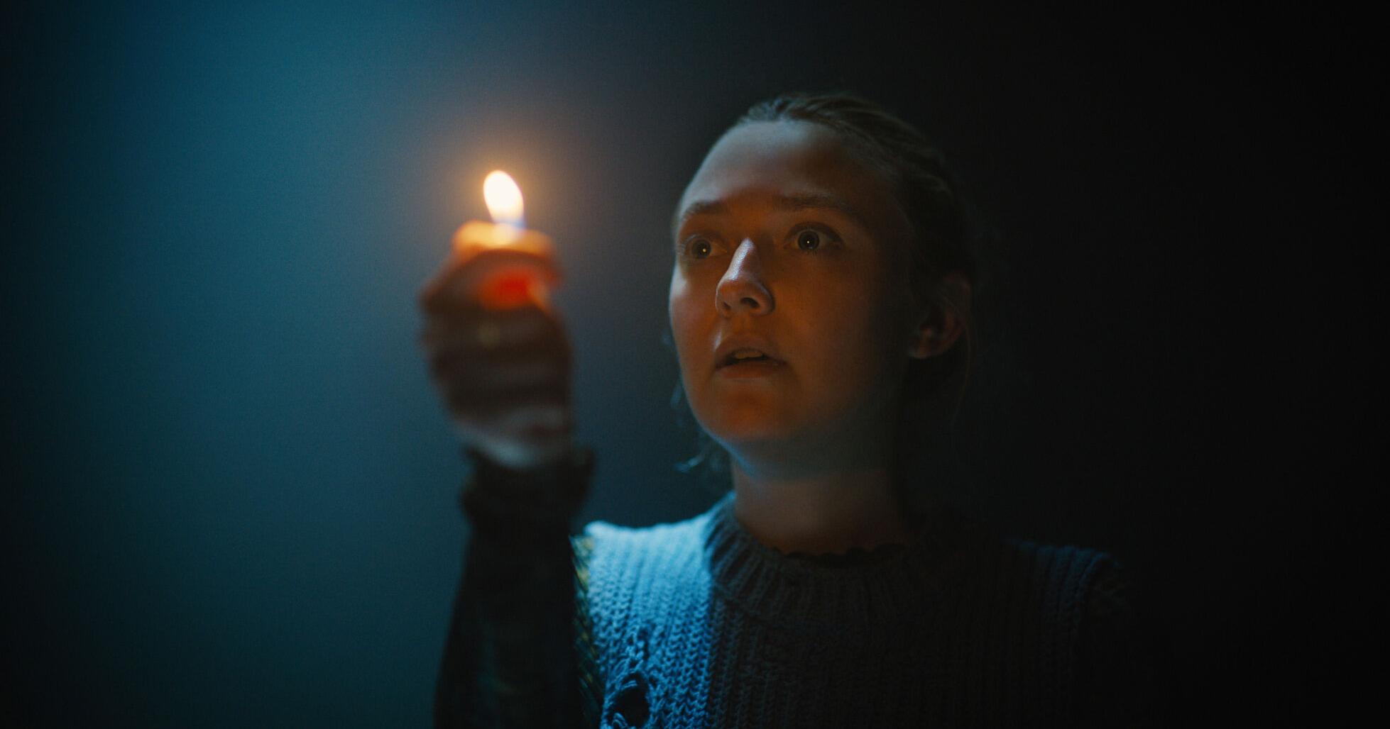 Movie Review: With a dark story set in Ireland, new Shyamalan comes out to play - Vimarsana News